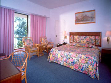 Casuarina Beach Hotel PENANG Exterior photo