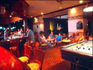 Casuarina Beach Hotel PENANG Exterior photo