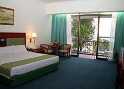 Casuarina Beach Hotel PENANG Exterior photo