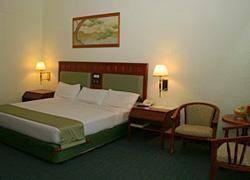 Casuarina Beach Hotel PENANG Exterior photo
